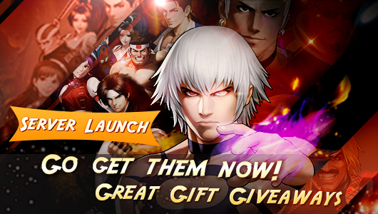 The King of Fighters '98UM OL android iOS-TapTap